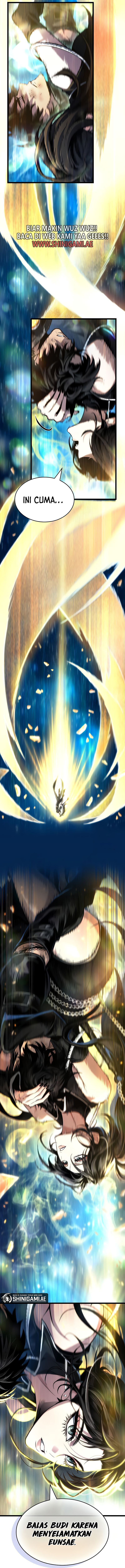 The World After the Fall Chapter 168 Image 23