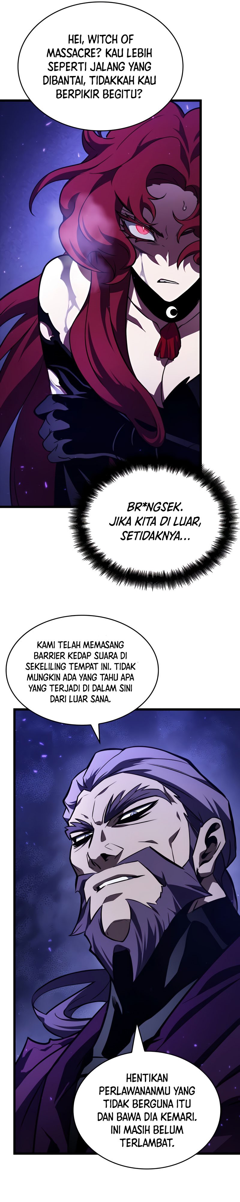 The World After the Fall Chapter 17 Image 34