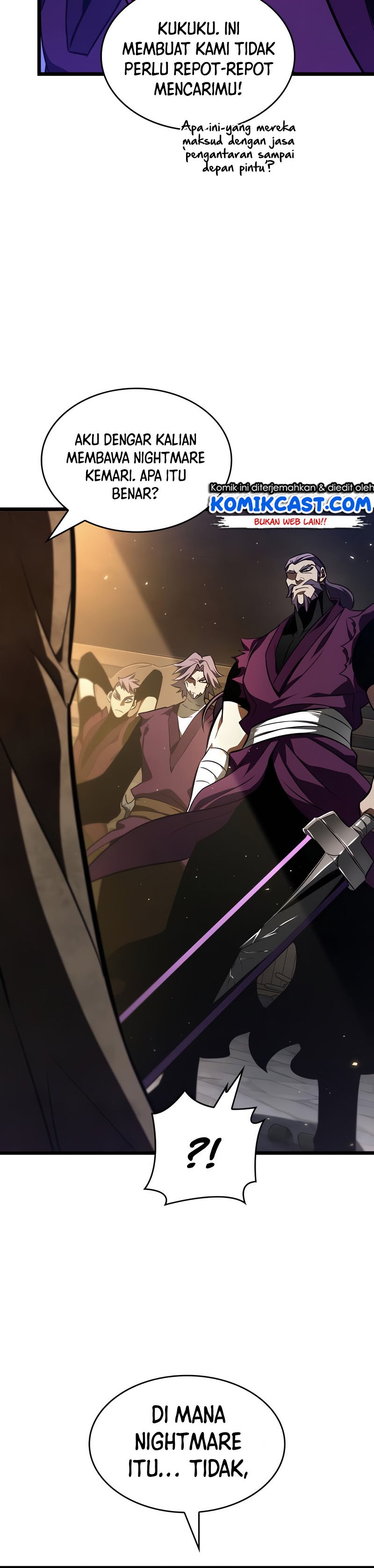 The World After the Fall Chapter 17 Image 45