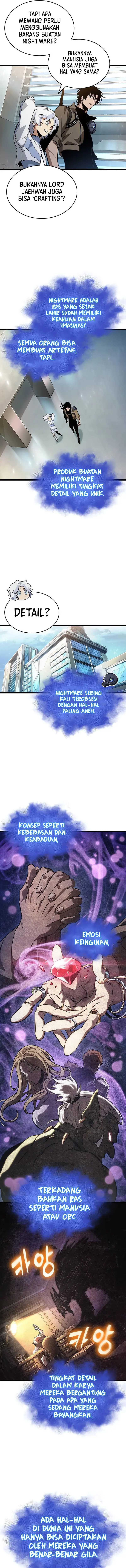 The World After the Fall Chapter 171 Image 3