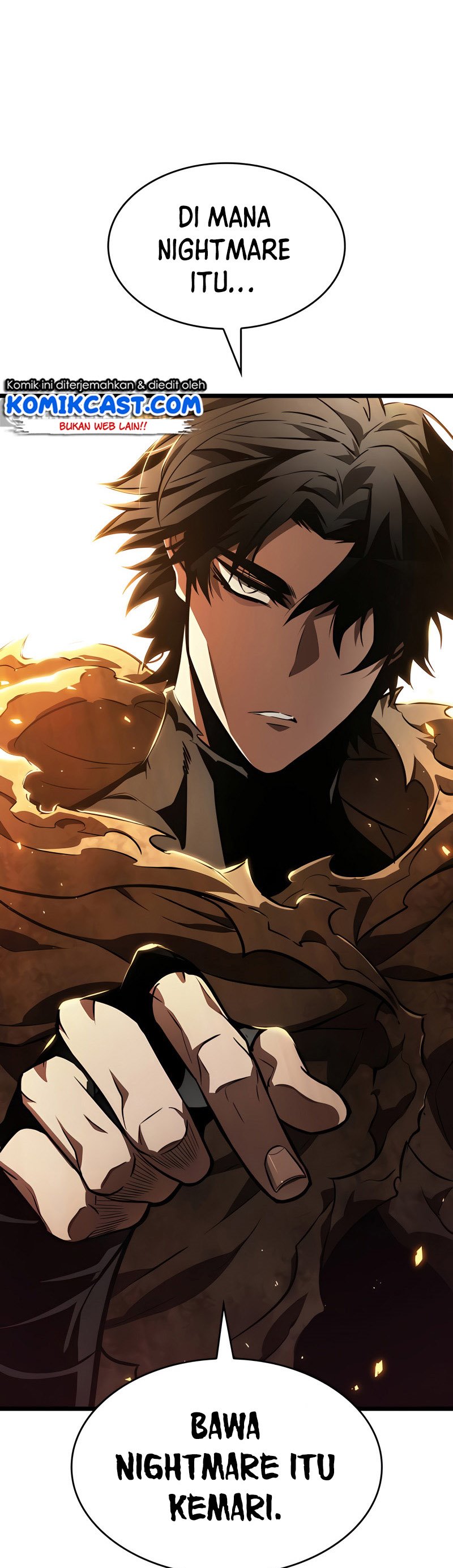 The World After the Fall Chapter 18 Image 1