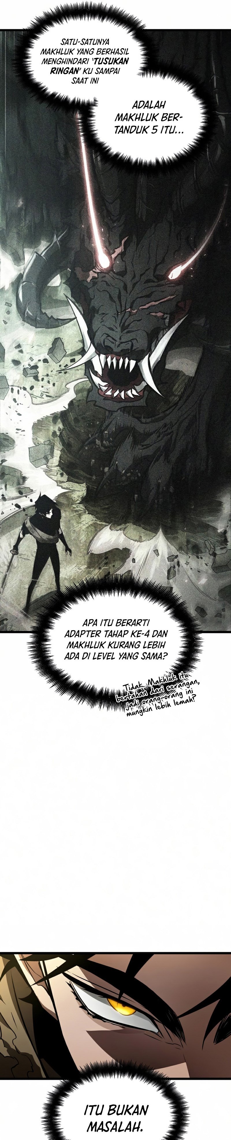 The World After the Fall Chapter 18 Image 7
