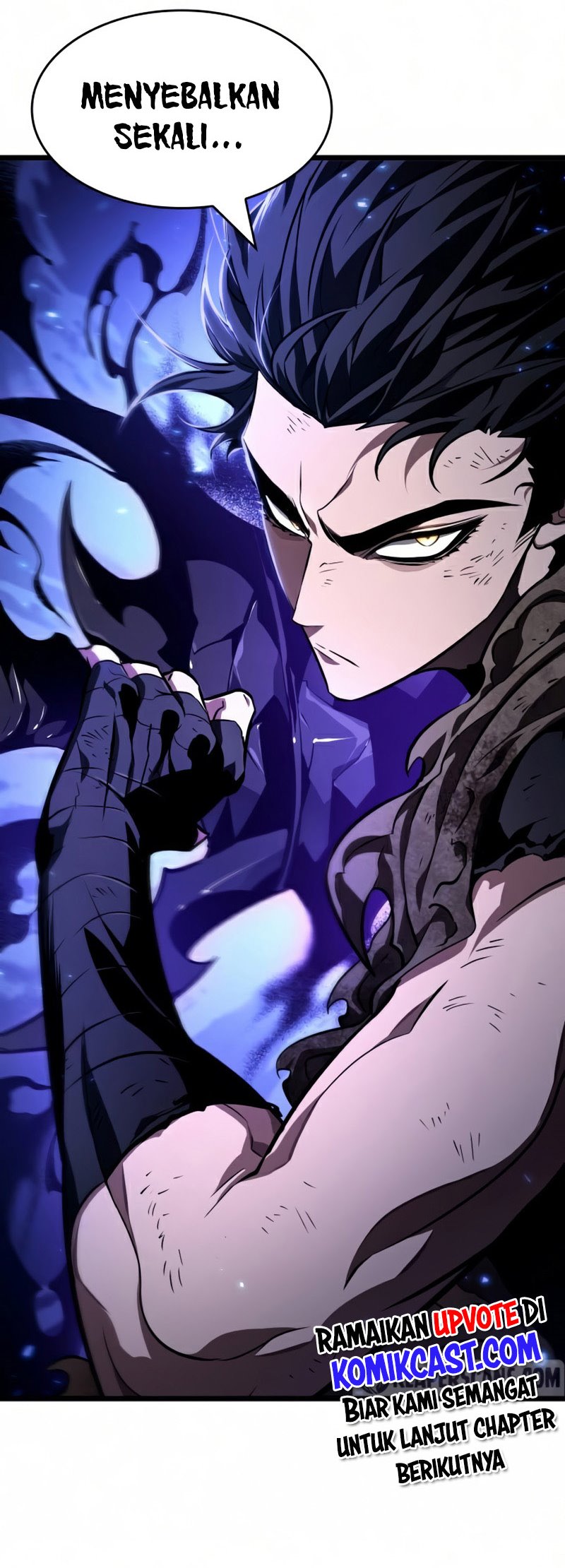 The World After the Fall Chapter 18 Image 44