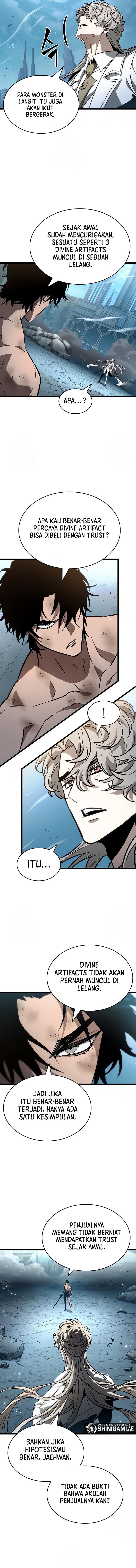 The World After the Fall Chapter 182 Image 4