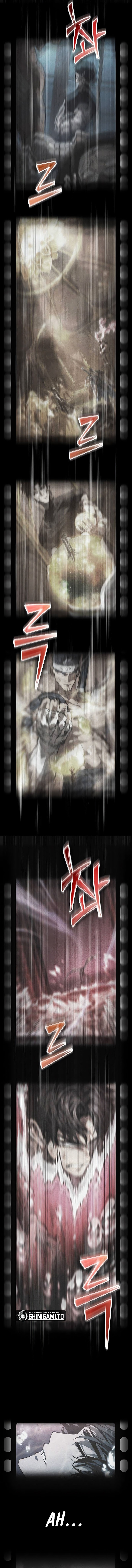 The World After the Fall Chapter 187 Image 18