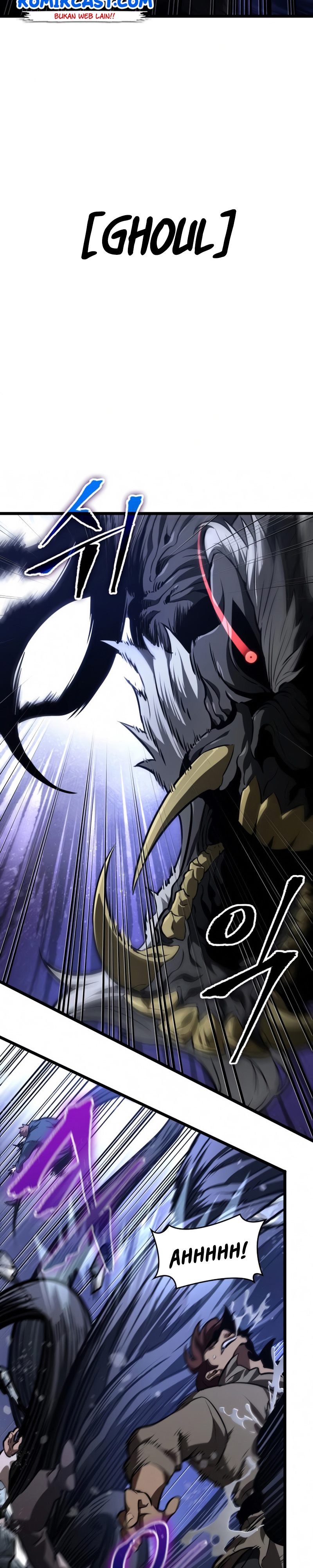 The World After the Fall Chapter 19 Image 17