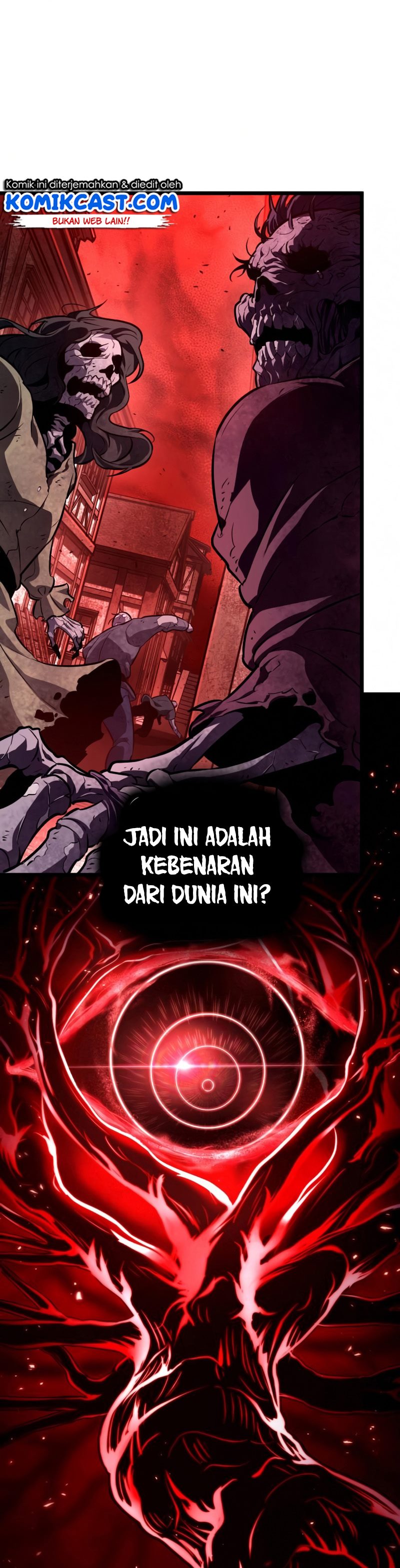 The World After the Fall Chapter 19 Image 19