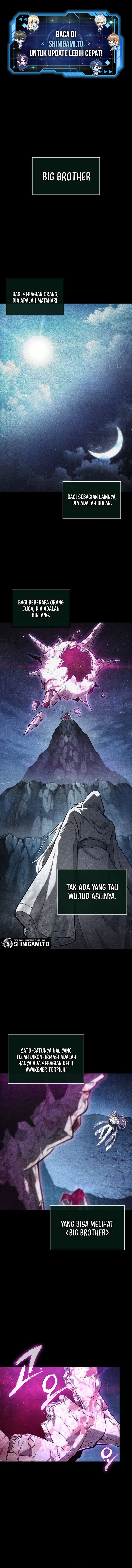 The World After the Fall Chapter 209 Image 1