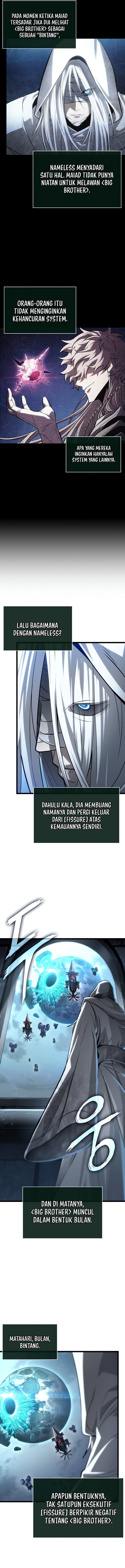 The World After the Fall Chapter 209 Image 2