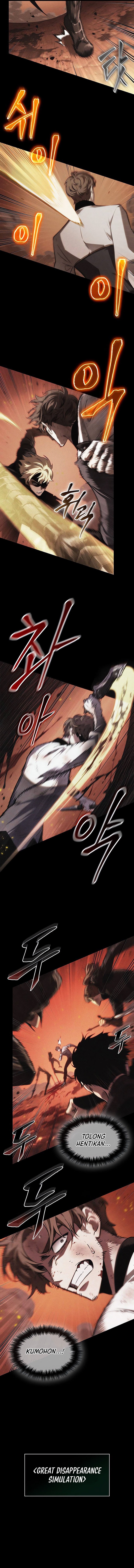 The World After the Fall Chapter 209 Image 5