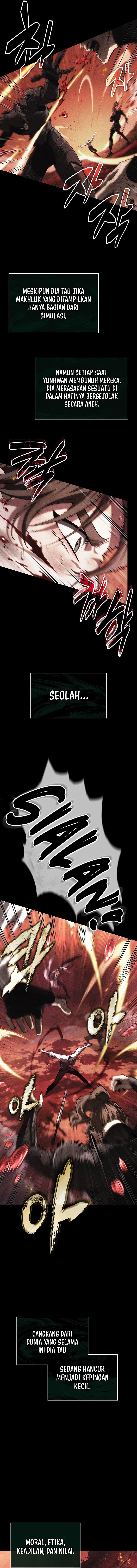 The World After the Fall Chapter 209 Image 6