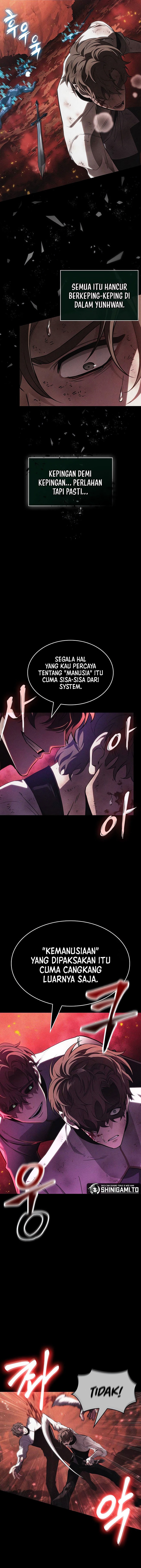 The World After the Fall Chapter 209 Image 7