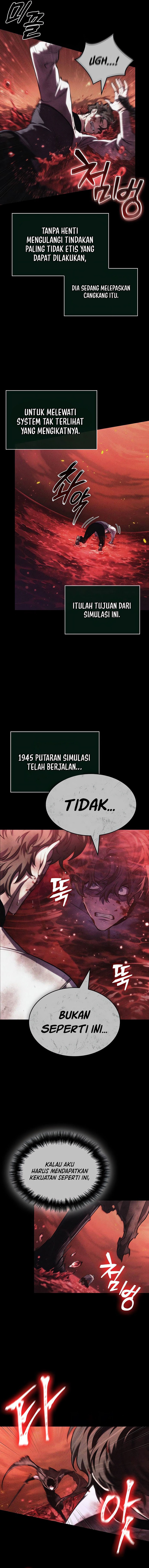 The World After the Fall Chapter 209 Image 8