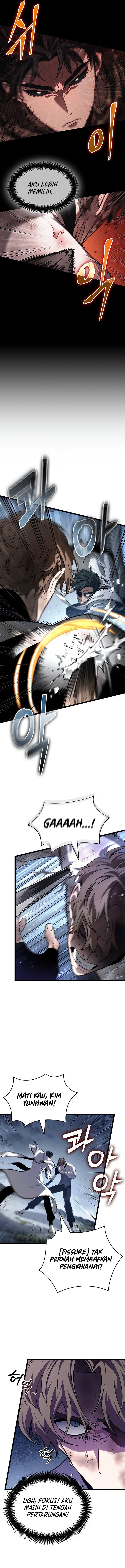 The World After the Fall Chapter 209 Image 9