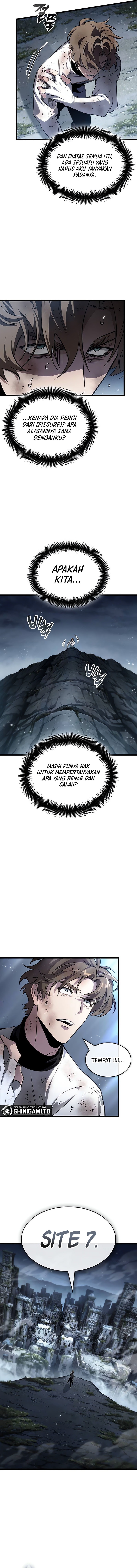 The World After the Fall Chapter 209 Image 11