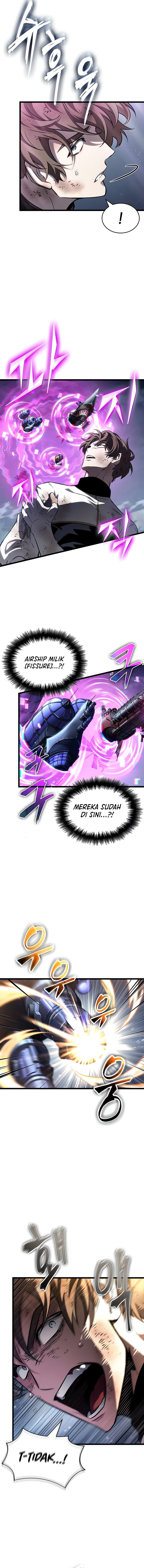 The World After the Fall Chapter 209 Image 12