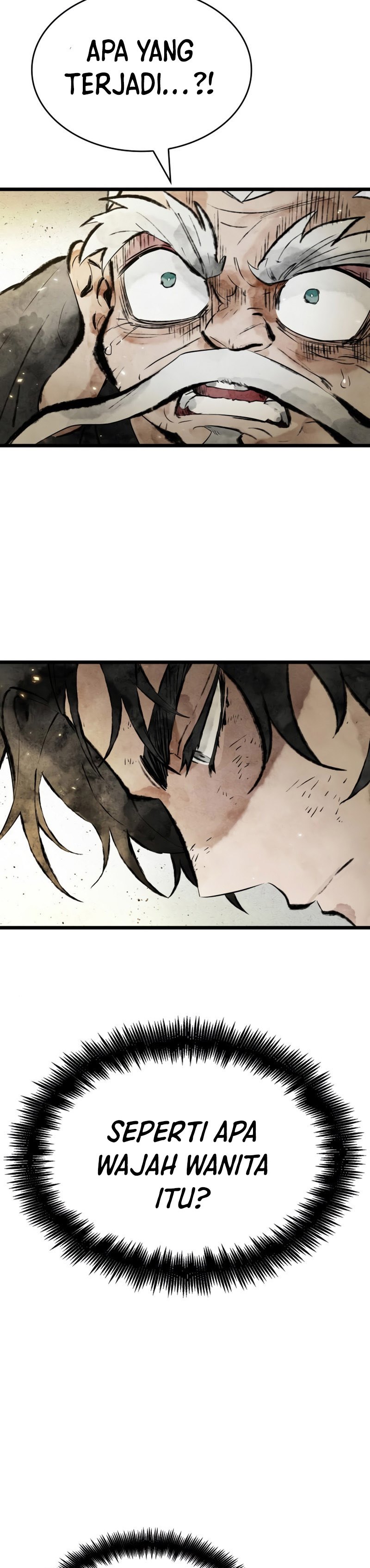The World After the Fall Chapter 22 Image 14