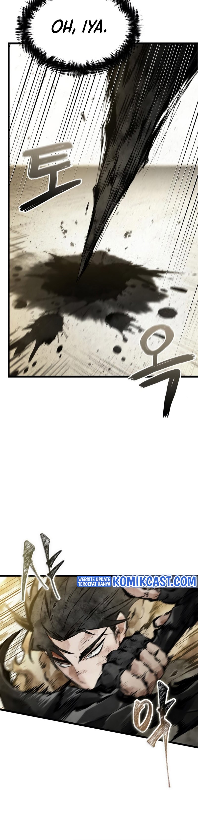 The World After the Fall Chapter 22 Image 15