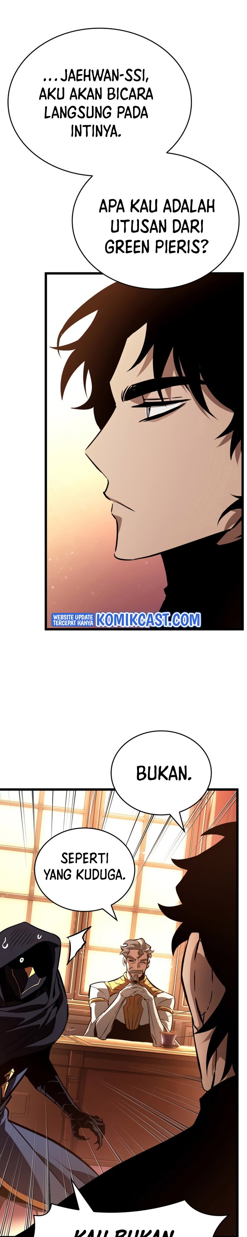 The World After the Fall Chapter 22 Image 38