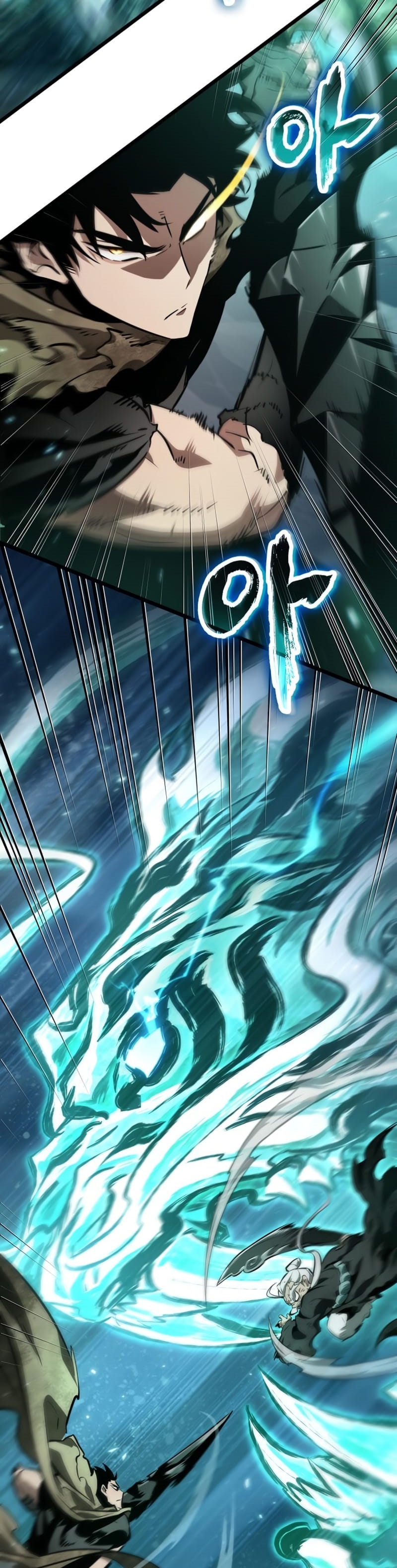 The World After the Fall Chapter 23 Image 41