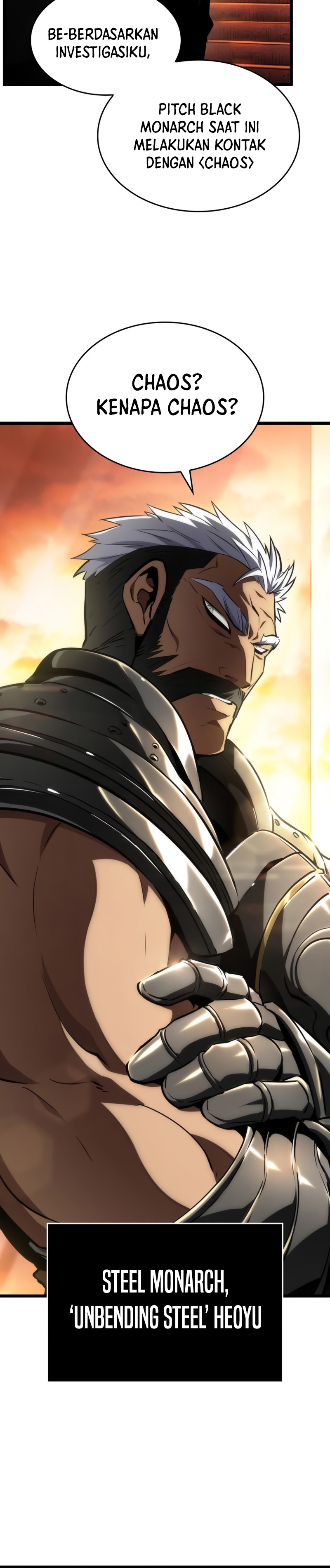 The World After the Fall Chapter 24 Image 15
