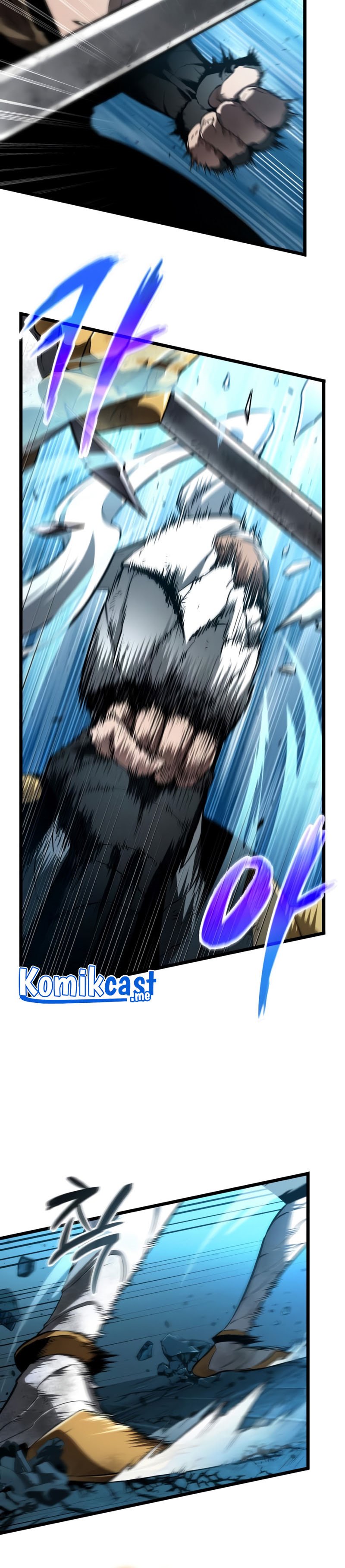 The World After the Fall Chapter 26 Image 36