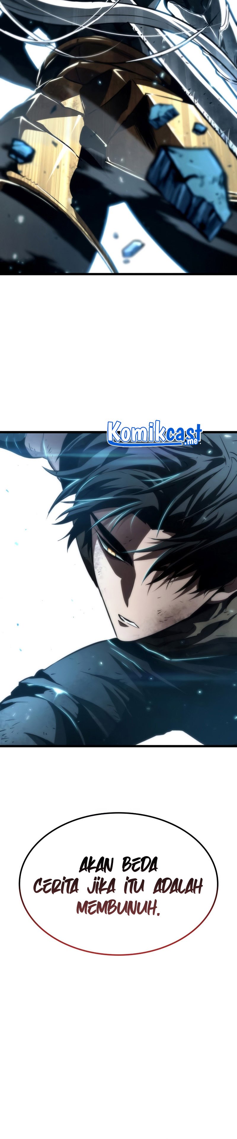 The World After the Fall Chapter 27 Image 4