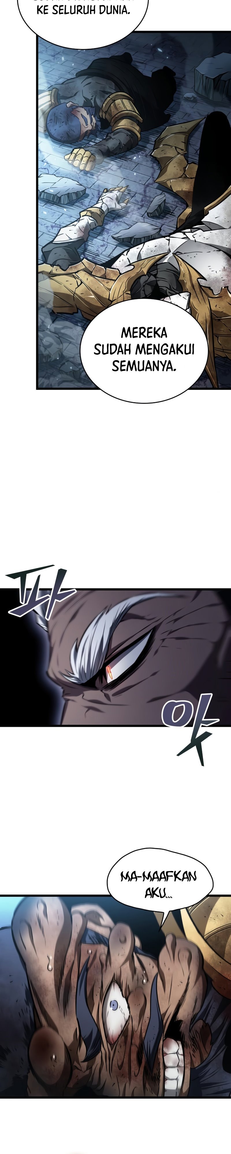 The World After the Fall Chapter 28 Image 3