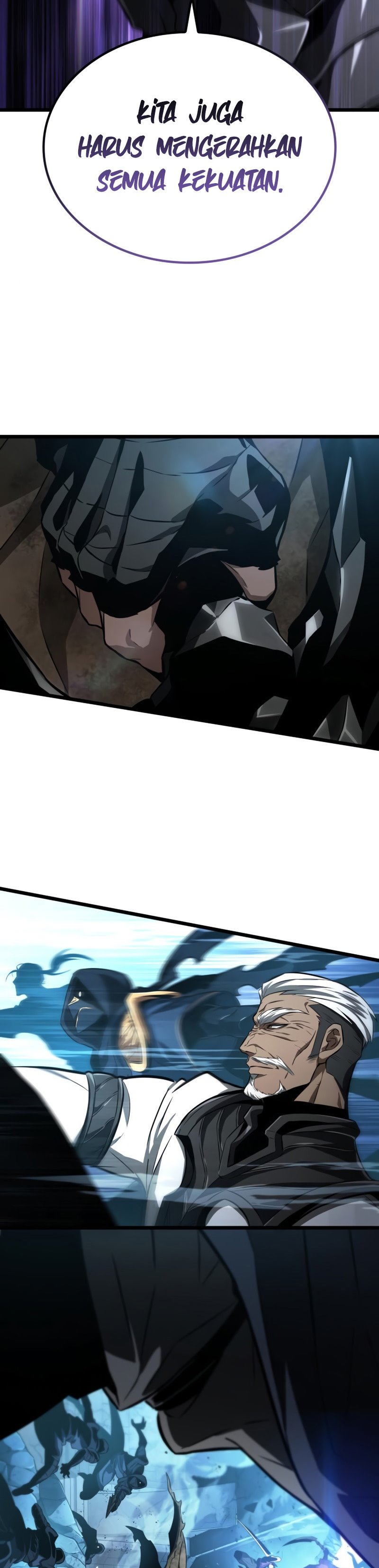 The World After the Fall Chapter 28 Image 14