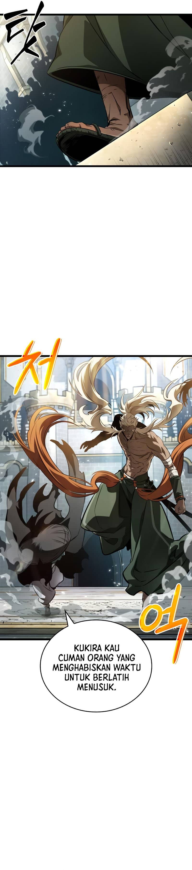 The World After the Fall Chapter 42 Image 2