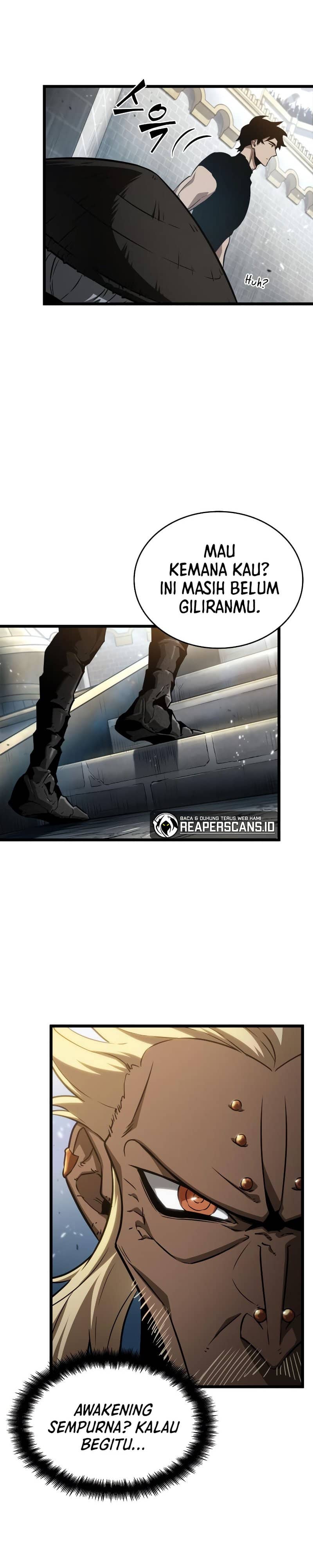 The World After the Fall Chapter 42 Image 19