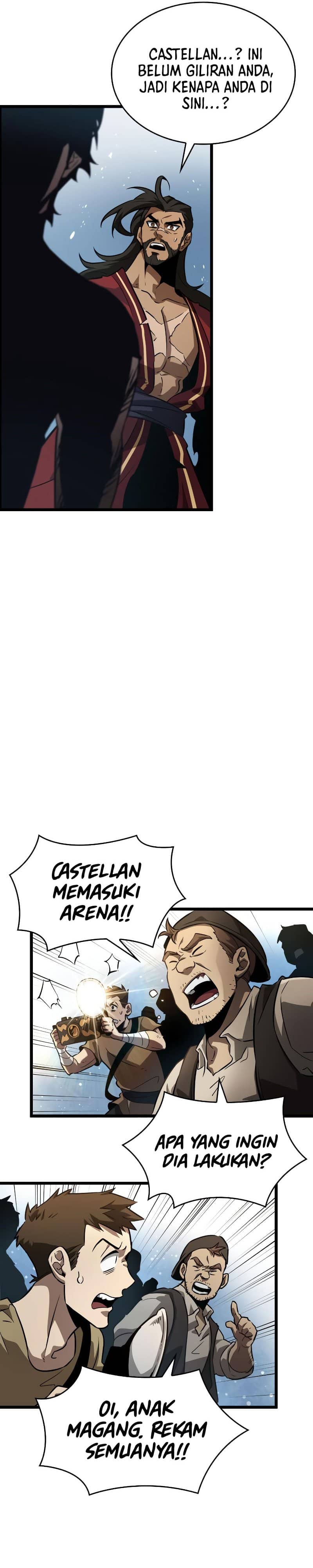The World After the Fall Chapter 42 Image 25