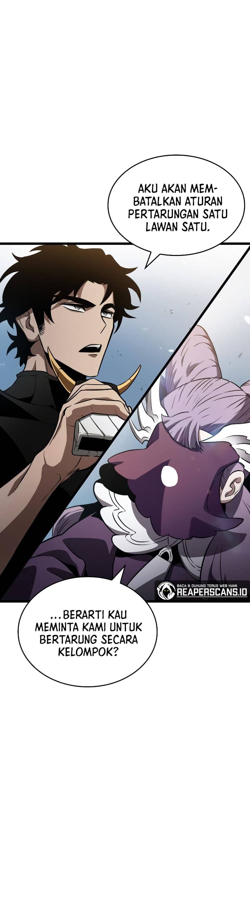 The World After the Fall Chapter 42 Image 30
