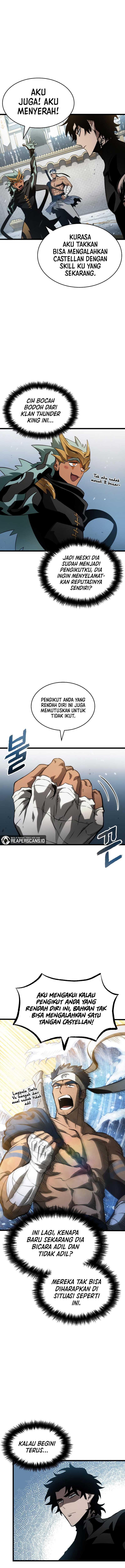 The World After the Fall Chapter 43 Image 5
