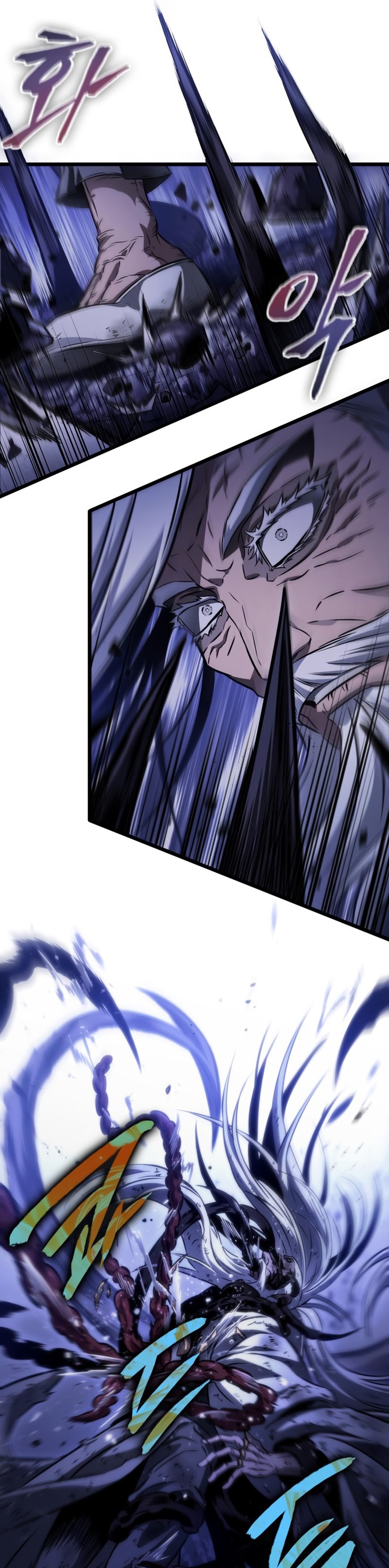 The World After the Fall Chapter 46 Image 13