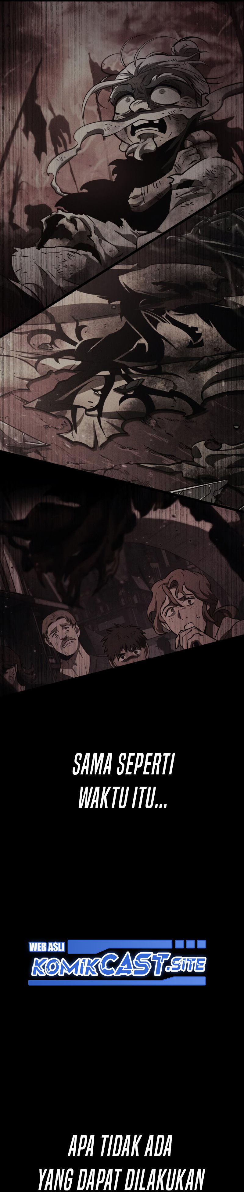 The World After the Fall Chapter 46 Image 40