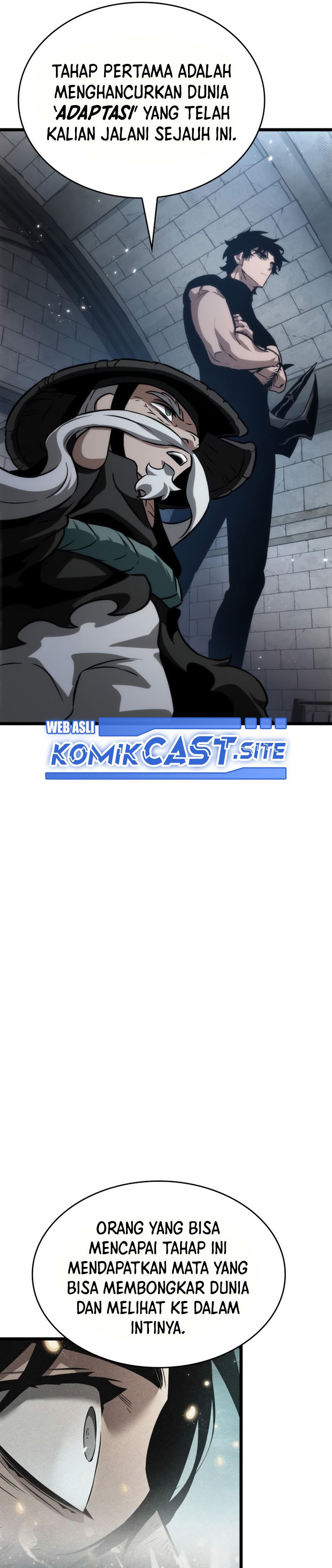 The World After the Fall Chapter 48 Image 25