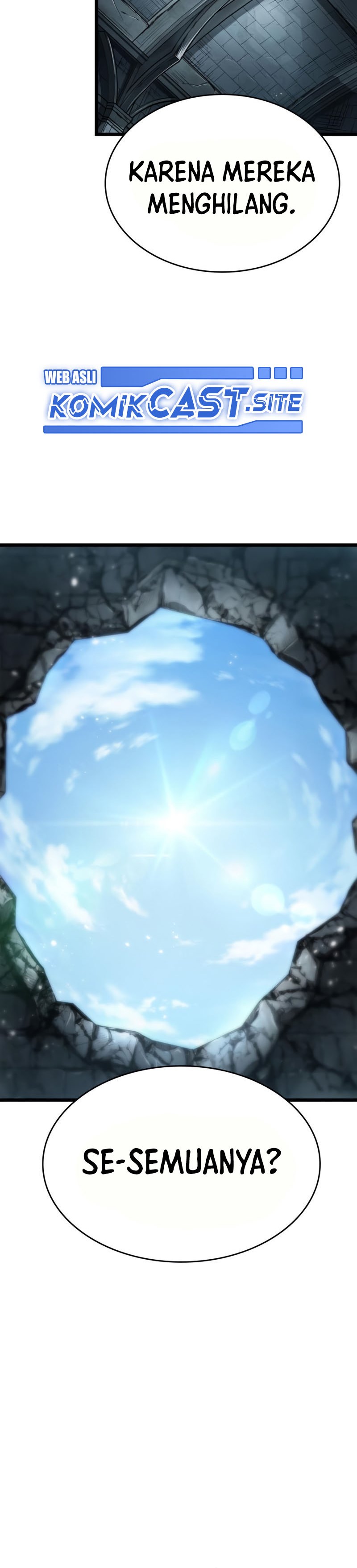 The World After the Fall Chapter 48 Image 36