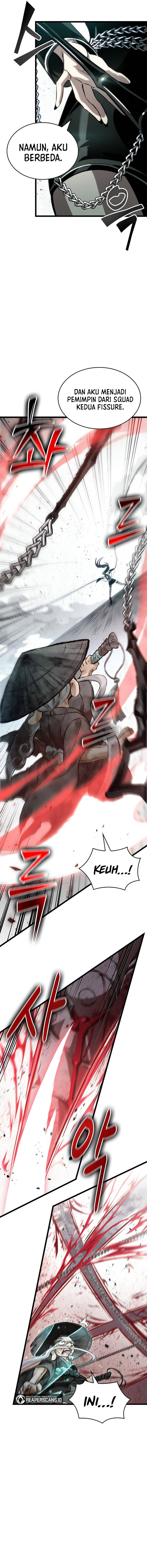 The World After the Fall Chapter 50 Image 5