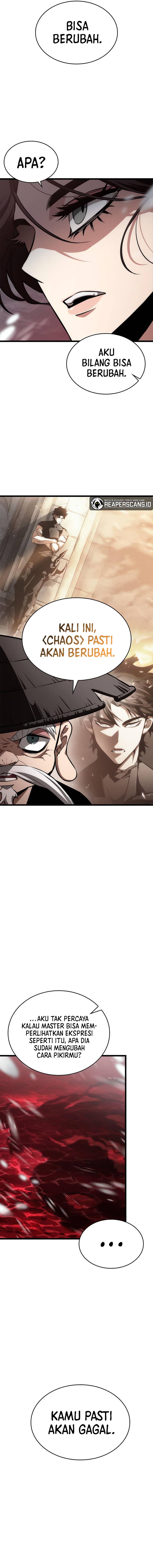 The World After the Fall Chapter 50 Image 9