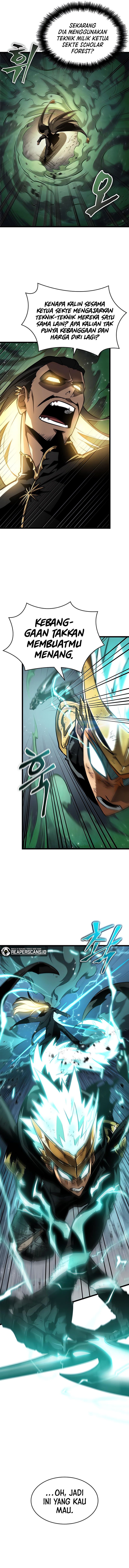 The World After the Fall Chapter 51 Image 10
