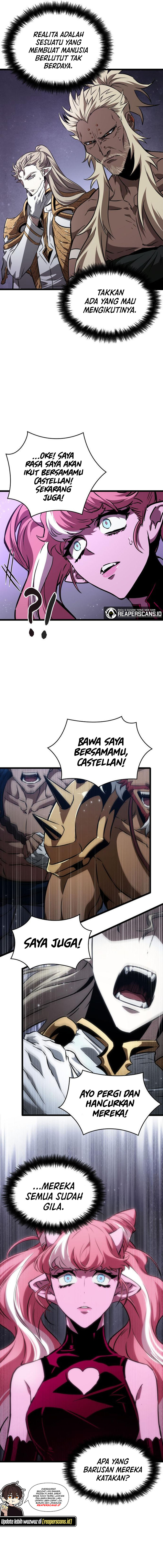 The World After the Fall Chapter 60 Image 13