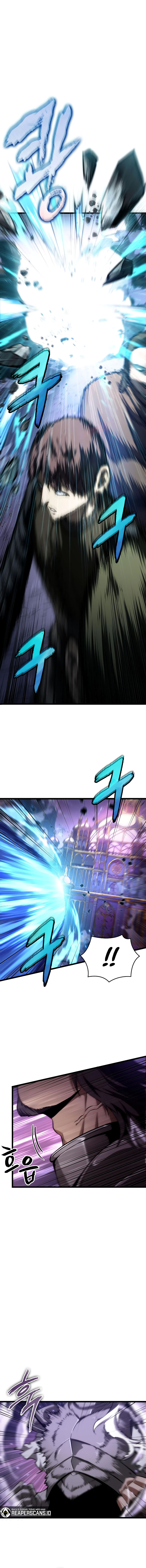 The World After the Fall Chapter 61 Image 13