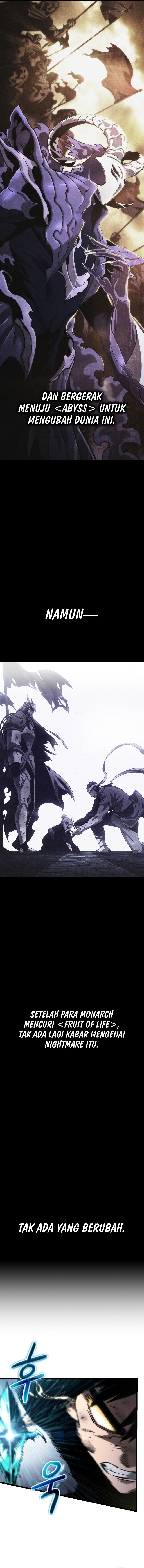 The World After the Fall Chapter 67 Image 10