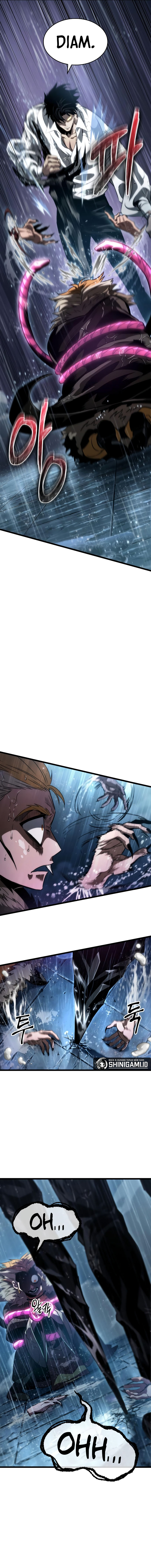 The World After the Fall Chapter 73 Image 6
