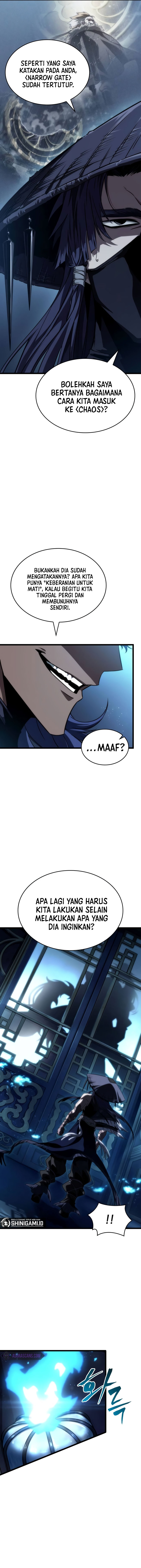 The World After the Fall Chapter 79 Image 4