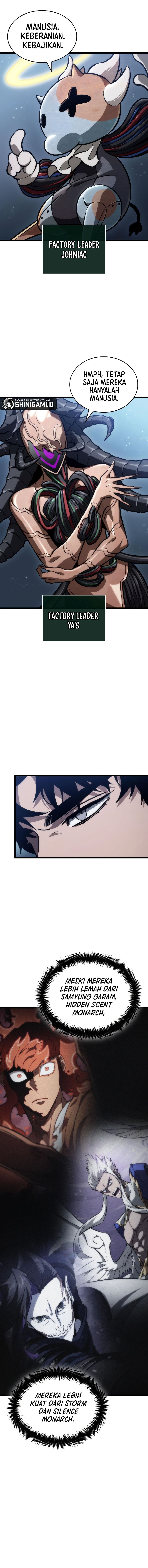 The World After the Fall Chapter 80 Image 2