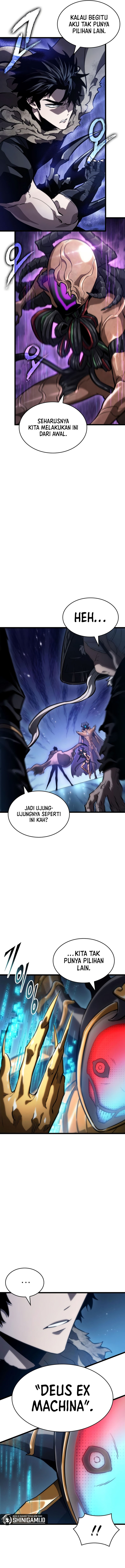 The World After the Fall Chapter 81 Image 7