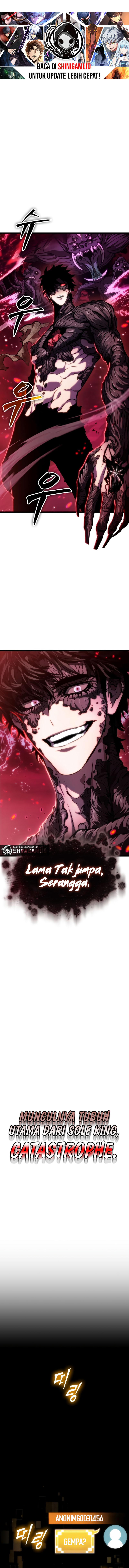The World After the Fall Chapter 87 Image 1