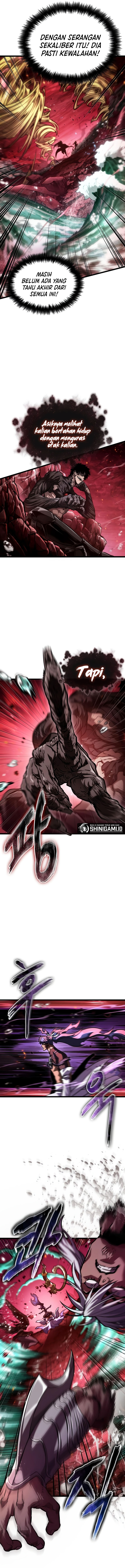 The World After the Fall Chapter 87 Image 16